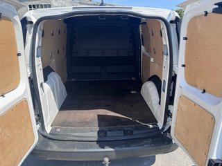 Volkswagen Caddy 2023