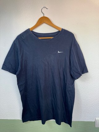 Lote 5 Camisetas Talla L Nike, TNF, Tommy