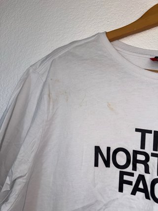 Lote 5 Camisetas Talla L Nike, TNF, Tommy