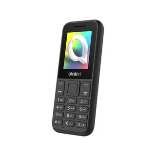 Alcatel 1068d 32GB Nero telefono cellulare gsm