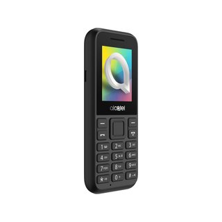 Alcatel 1068d 32GB Nero telefono cellulare gsm