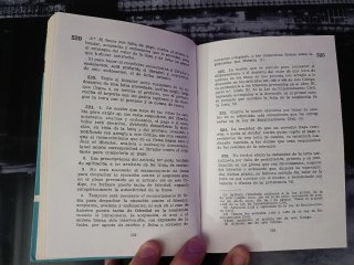 Código de Comercio BOE 1983