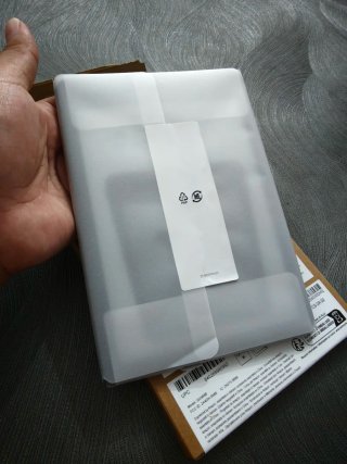 Kindle Paperwhite 12ª Gen 16GB Verde Giada