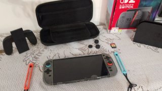 Nintendo Switch 2 come nuova + Extra + Giochi
