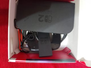 Nintendo Switch 2 come nuova + Extra + Giochi