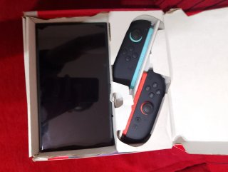 Nintendo Switch 2 come nuova + Extra + Giochi