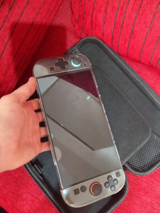 Nintendo Switch 2 come nuova + Extra + Giochi