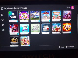 Nintendo Switch 2 come nuova + Extra + Giochi