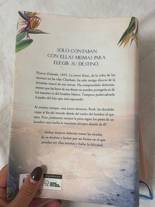 Allí donde nace el día