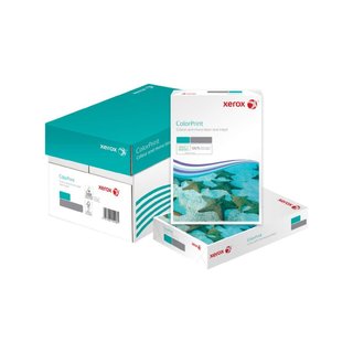 Xerox Colorprint papel blanco calidad superior A3