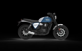 BSA BANTAM 350 2026