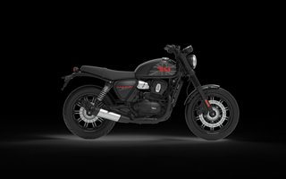 BSA BANTAM 350 2026