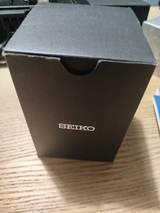 Reloj Seiko 5 Automático Edición Especial