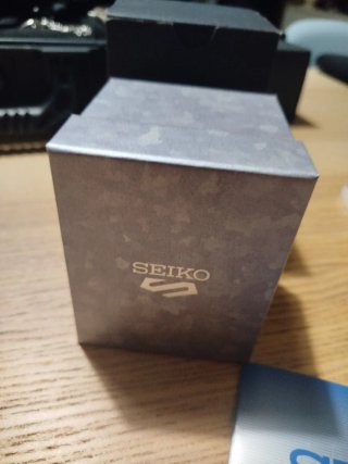 Reloj Seiko 5 Automático Edición Especial