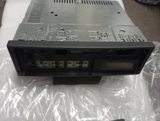 Radiocassete Blaupunkt Santiago CR 87