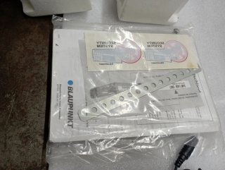 Radiocassete Blaupunkt Santiago CR 87