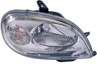 Faro piloto luz delantero derecho 92E7