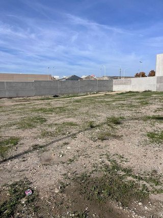 Terreno en venta en Pedanías de Granada en Granada