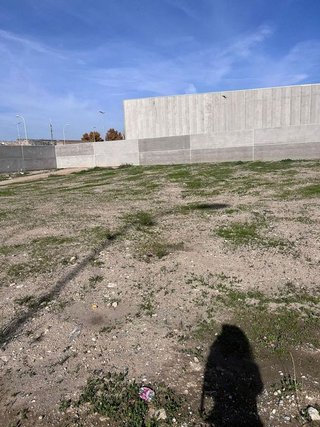 Terreno en venta en Pedanías de Granada en Granada