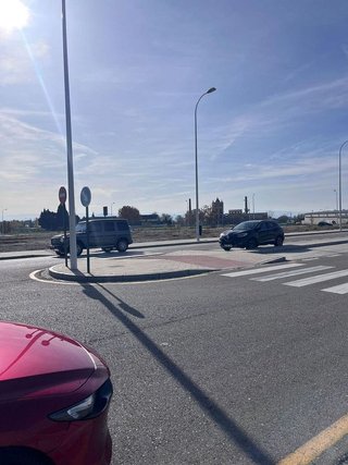 Terreno en venta en Pedanías de Granada en Granada