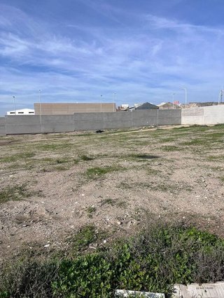 Terreno en venta en Pedanías de Granada en Granada