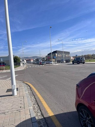 Terreno en venta en Pedanías de Granada en Granada