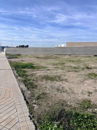 Terreno en venta en Pedanías de Granada en Granada