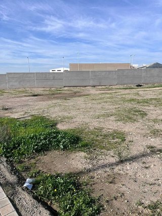 Terreno en venta en Pedanías de Granada en Granada