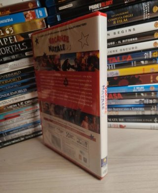 Vacanze di Natale '95 DVD Nuovo Sigillato