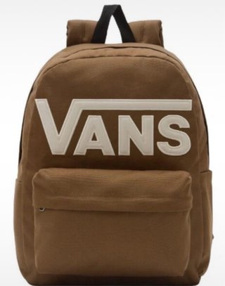 Mochila Old Skool Drop V