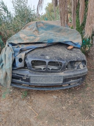 BMW Serie 3 1999
