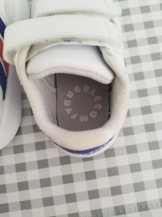 Zapatillas deportivas infantiles adidas