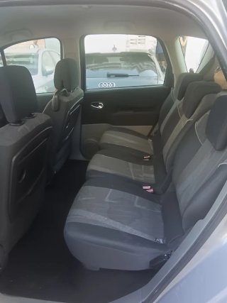 Renault Scenic 2005