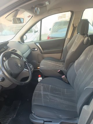 Renault Scenic 2005