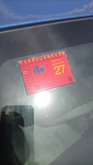 Renault Scenic 2005