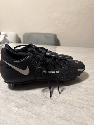 Zapatos Fútbol Nike Phantom GT Talla 42