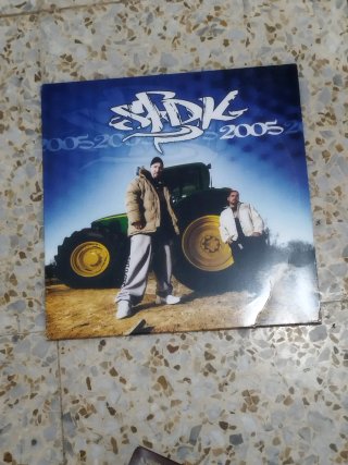 Giradischi Ones y Vinili