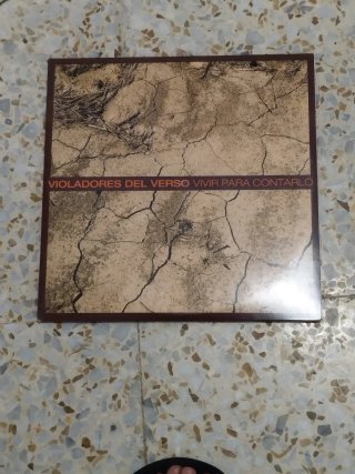 Giradischi Ones y Vinili
