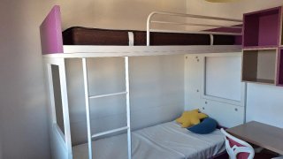 Muebles dormitorio infantil