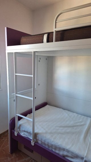 Muebles dormitorio infantil