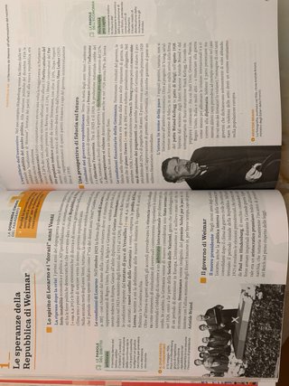 Lo stupore della storia volume 3