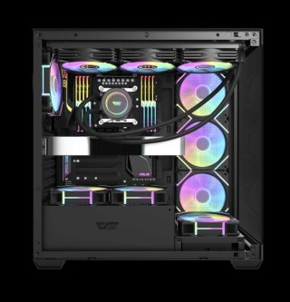 Caja Gaming DARKFLASH DS900 ARGB