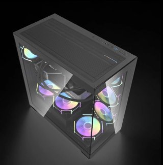 Caja Gaming DARKFLASH DS900 ARGB
