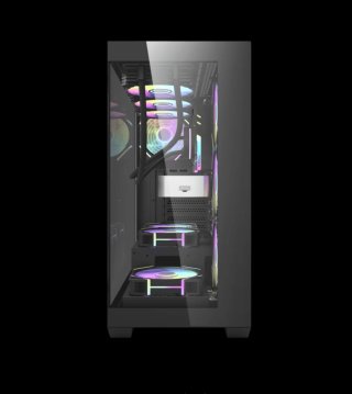 Caja Gaming DARKFLASH DS900 ARGB