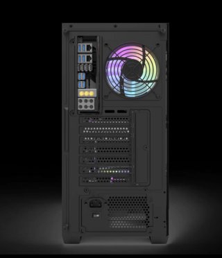 Caja Gaming DARKFLASH DS900 ARGB