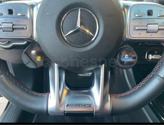 Mercedes-Benz Clase A 2021