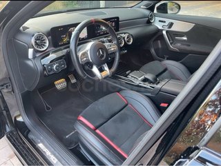 Mercedes-Benz Clase A 2021