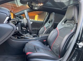 Mercedes-Benz Clase A 2021