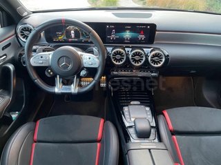 Mercedes-Benz Clase A 2021