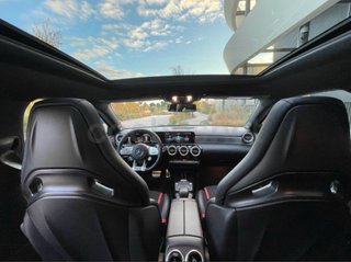 Mercedes-Benz Clase A 2021